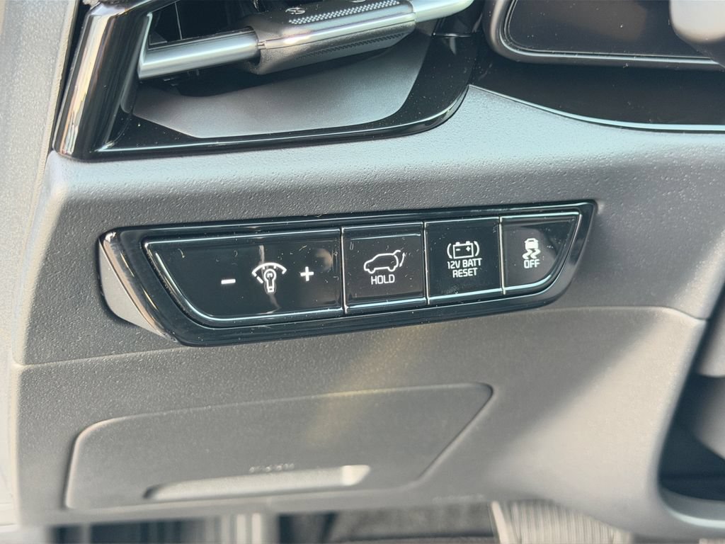 New 2026 Kia Niro EX w/ EX Premium Package FWD image 27