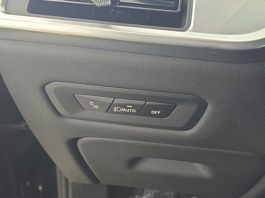 Certified 2025 BMW X5 xDrive40i image 26