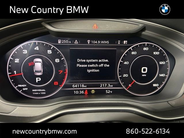 Used 2018 Audi Q5 Prestige w/ Prestige Package image 19