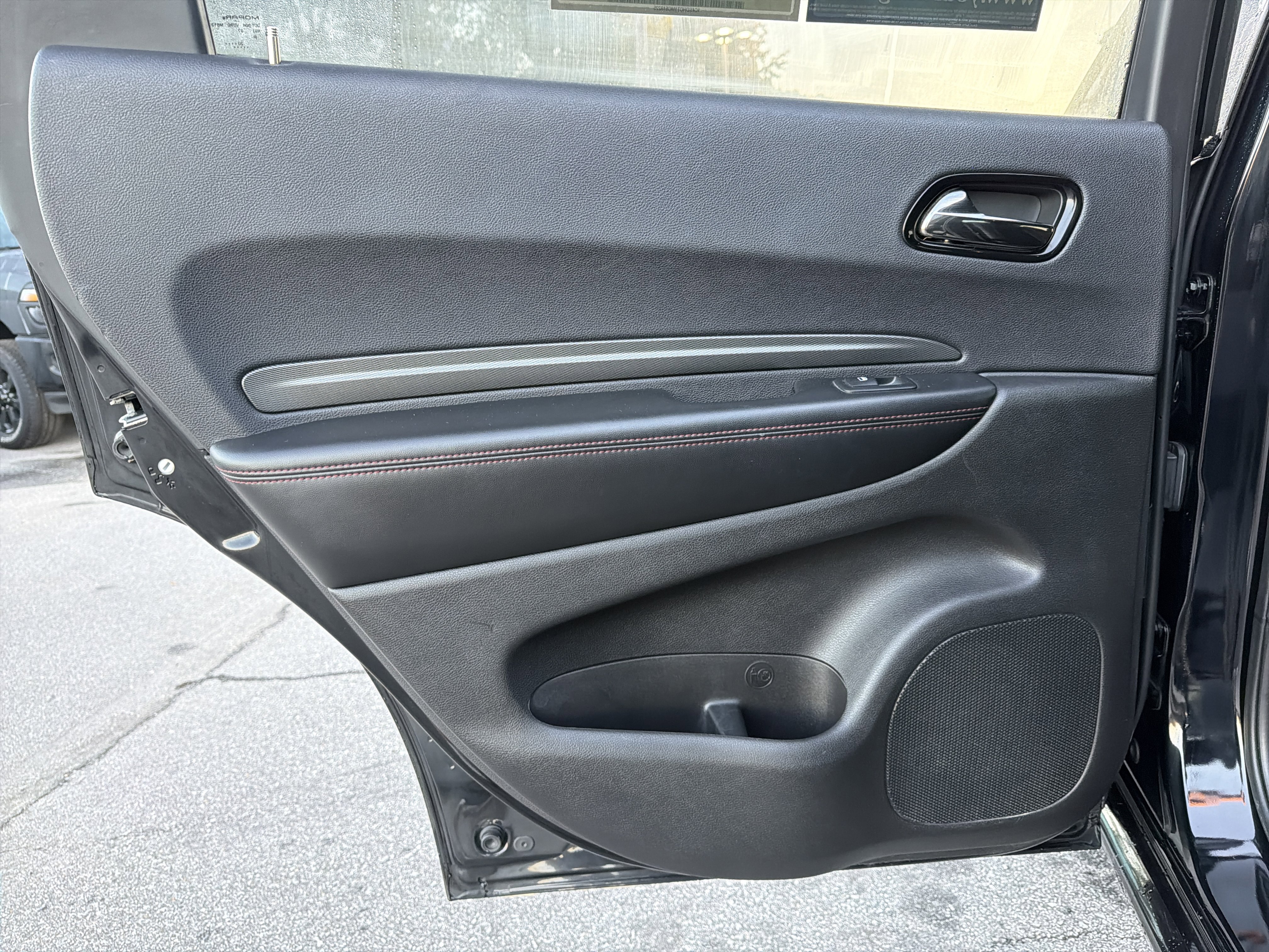 Used 2021 Dodge Durango R/T image 24