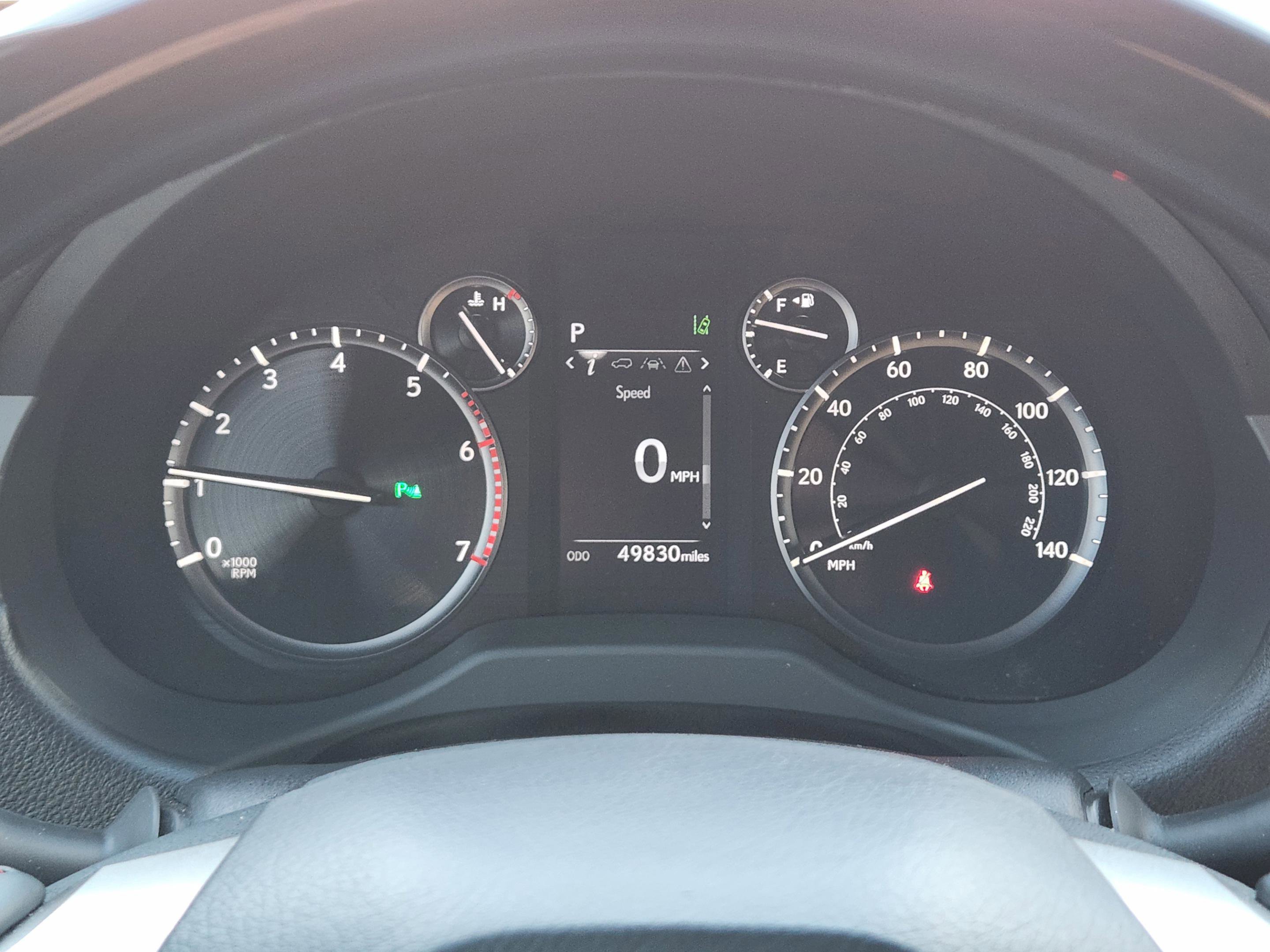 Certified 2023 Lexus GX 460 Premium image 8