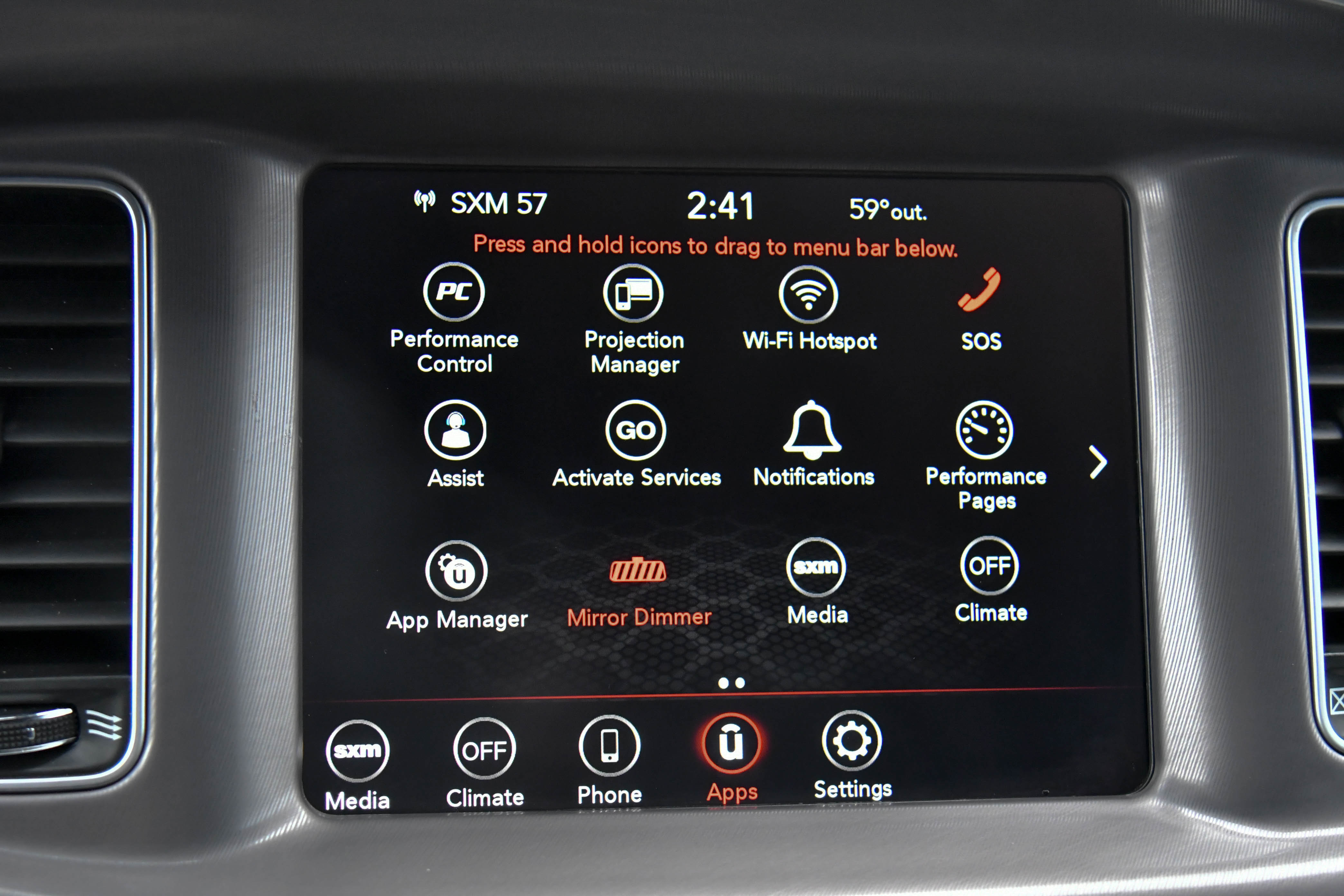 Used 2022 Dodge Charger GT image 19