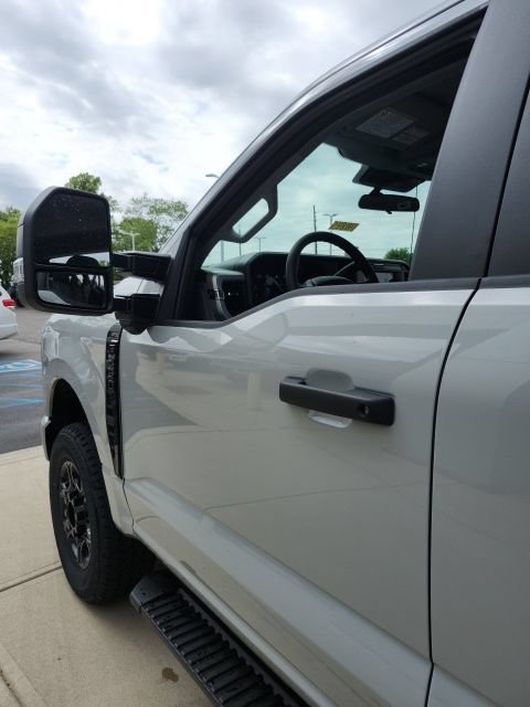New 2026 Ford F250 XL w/ STX Appearance Package AWD/4WD image 19