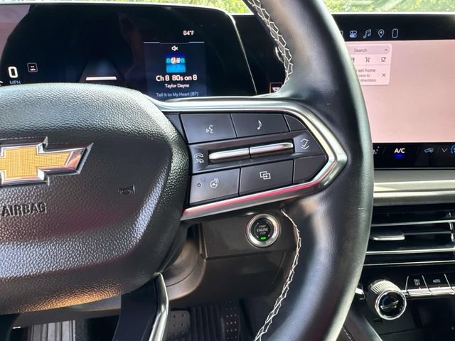 Used 2024 Chevrolet Traverse LT FWD image 30