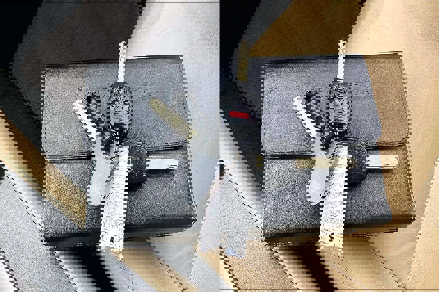 Used 2009 Honda Accord EX-L image 14