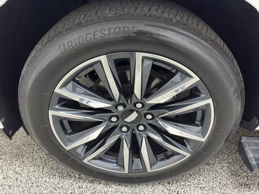 Used 2023 Cadillac Escalade Sport Platinum image 14