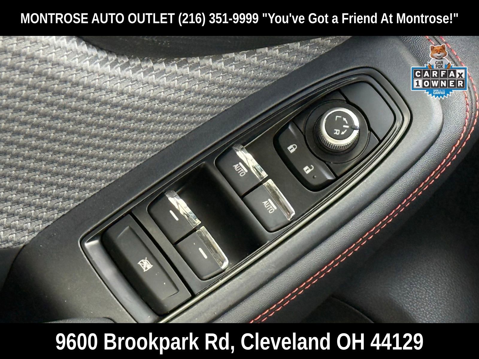 Used 2022 Subaru Forester Sport AWD/4WD image 34