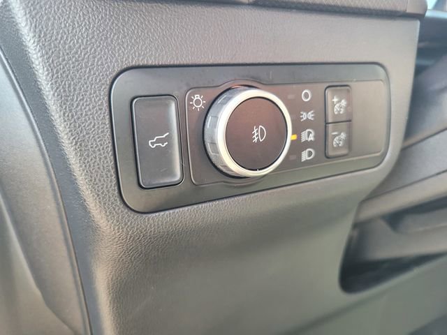 Used 2022 Ford Bronco Sport Badlands image 19