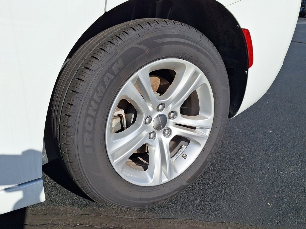 Used 2023 Dodge Charger SXT image 30