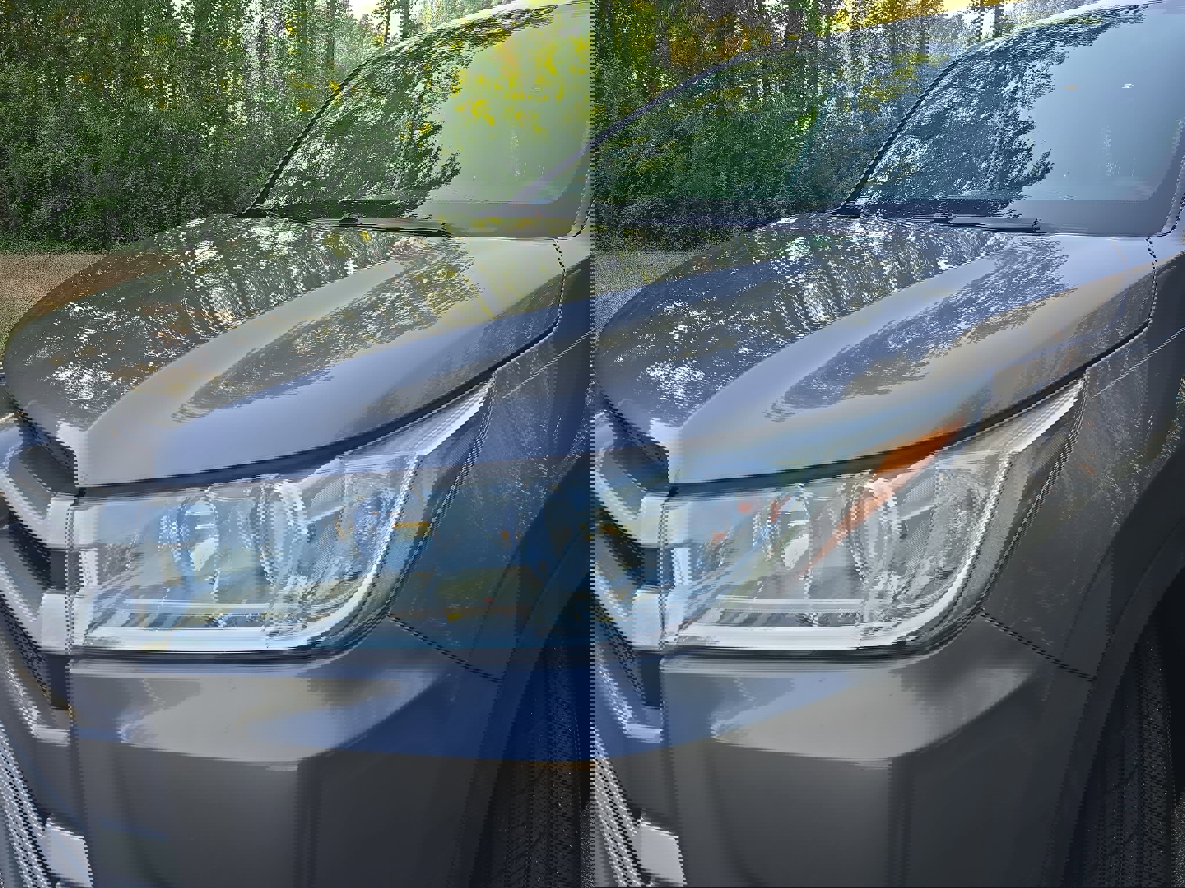 Used 2019 Toyota Highlander XLE FWD image 31