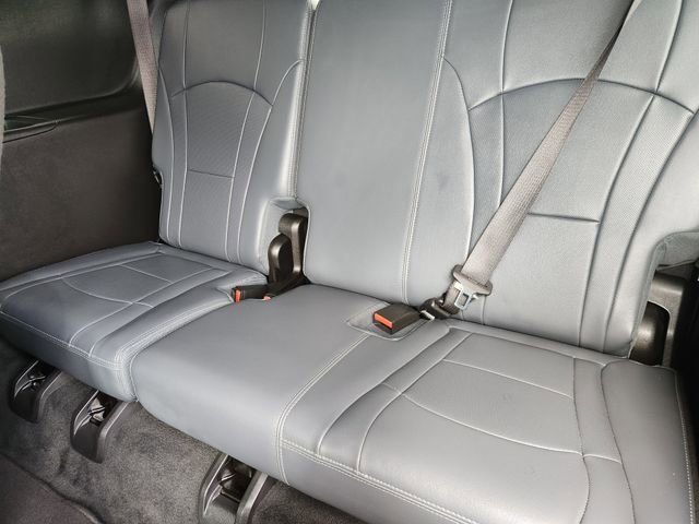 Certified 2023 Buick Enclave Essence w/ Experience Buick Package image 33