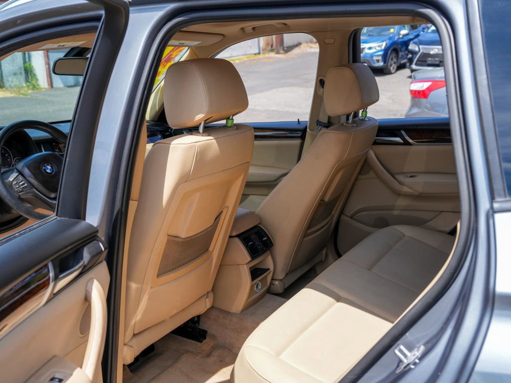 Used 2016 BMW X3 xDrive28i image 10