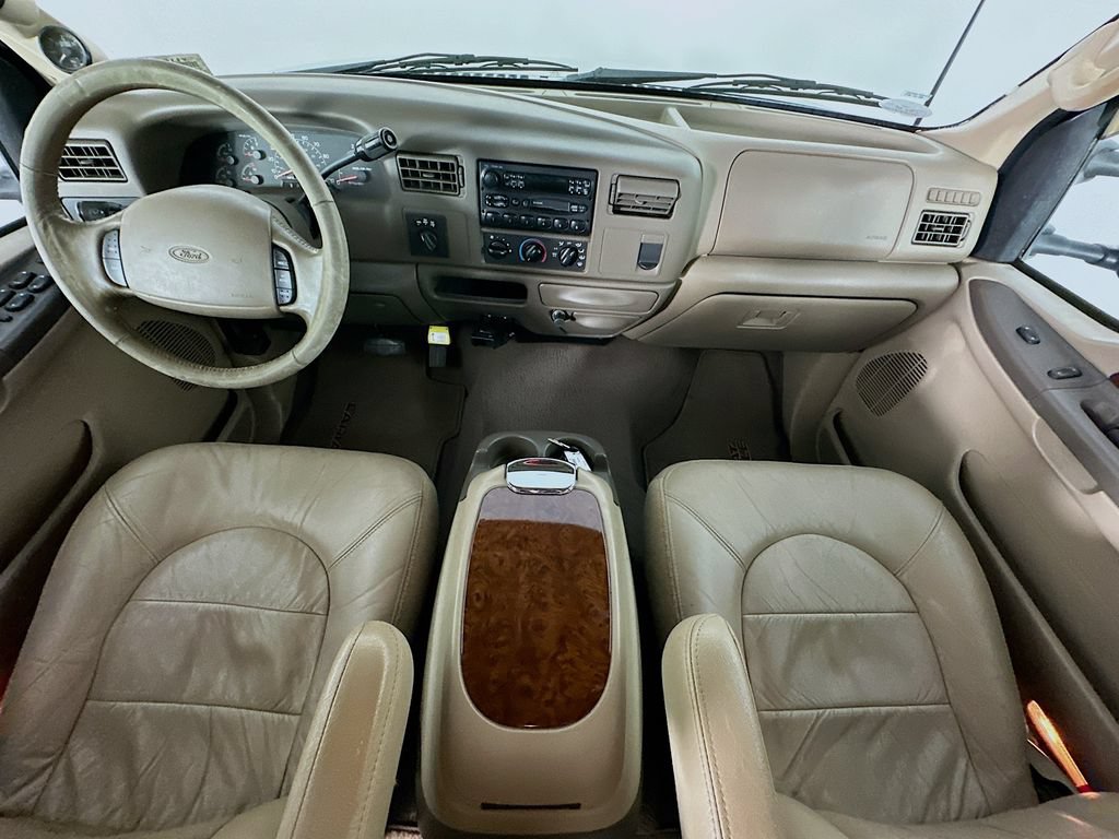 Used 2000 Ford F350 Lariat AWD/4WD image 10