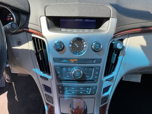 Used 2012 Cadillac CTS Luxury image 14