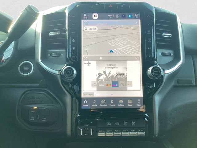 New 2026 RAM 2500 Big Horn image 12