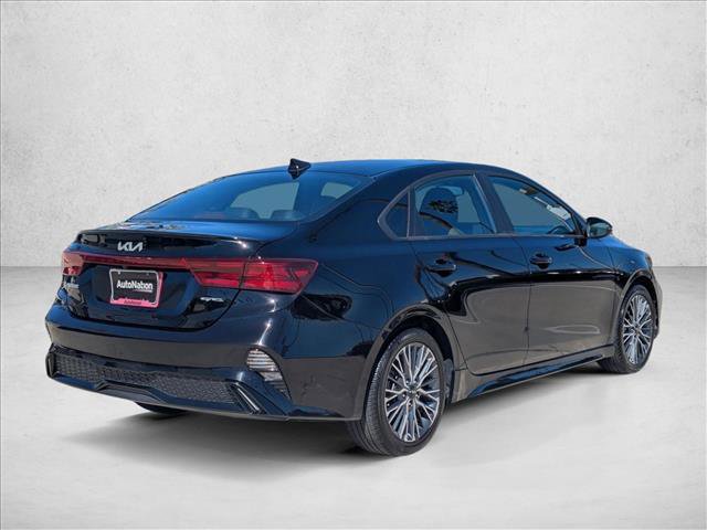 Used 2023 Kia Forte GT-Line image 5