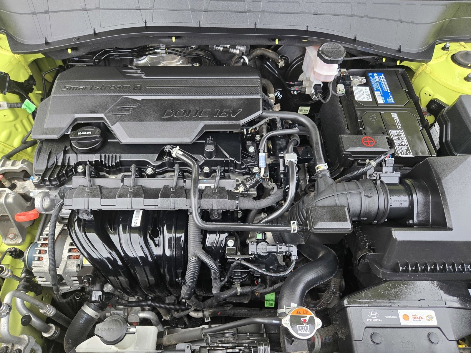 Used 2024 Hyundai Kona SEL image 25