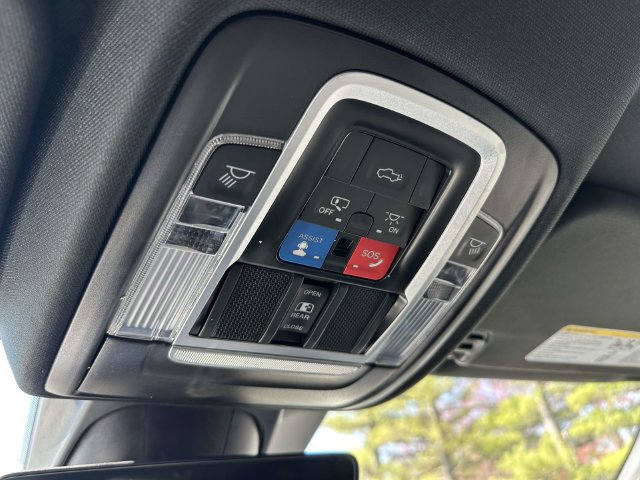 Certified 2023 RAM 1500 Laramie AWD/4WD image 41