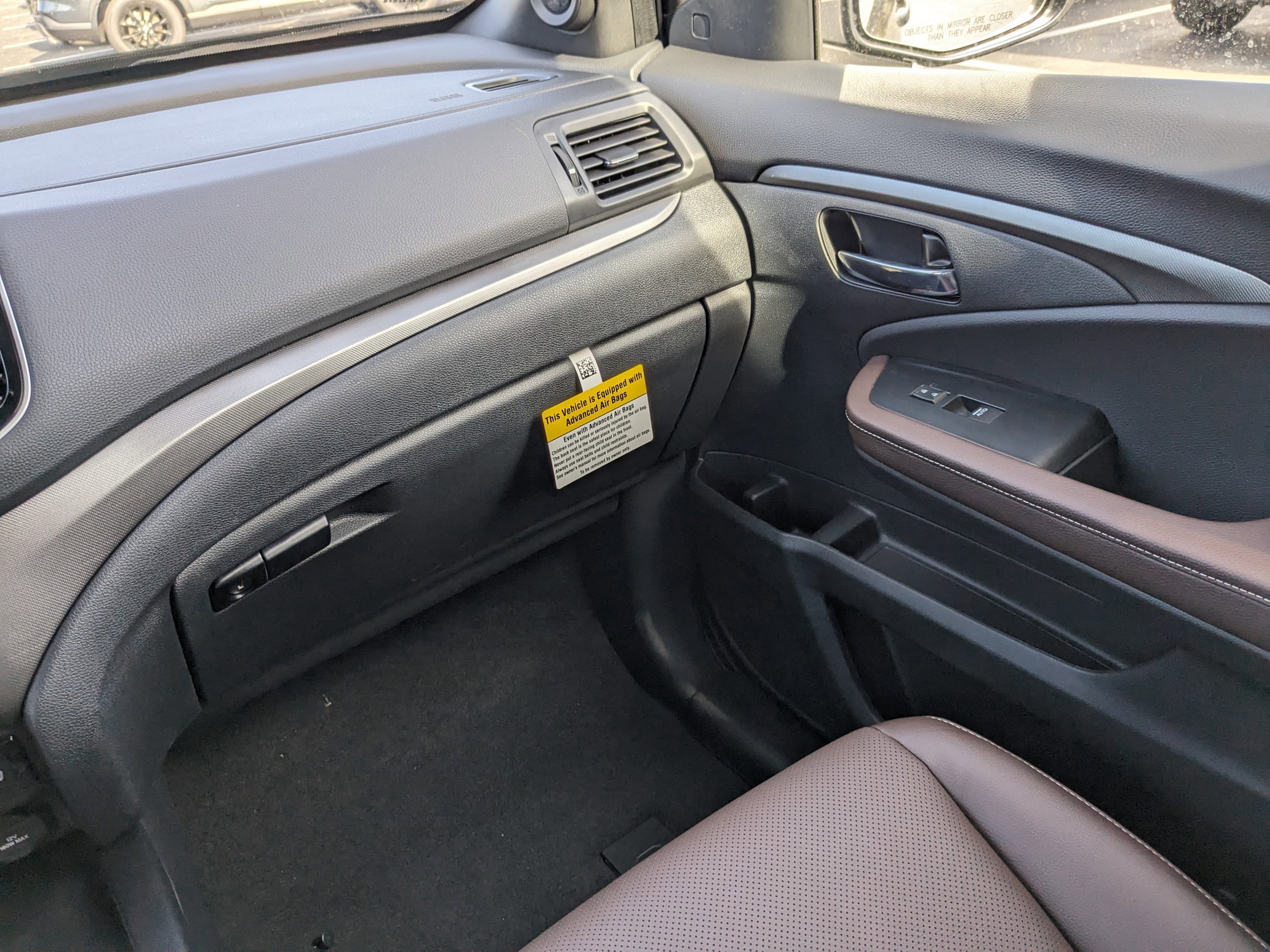 New 2026 Honda Ridgeline RTL image 11