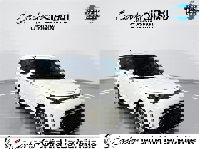 Used 2023 Kia Soul LX