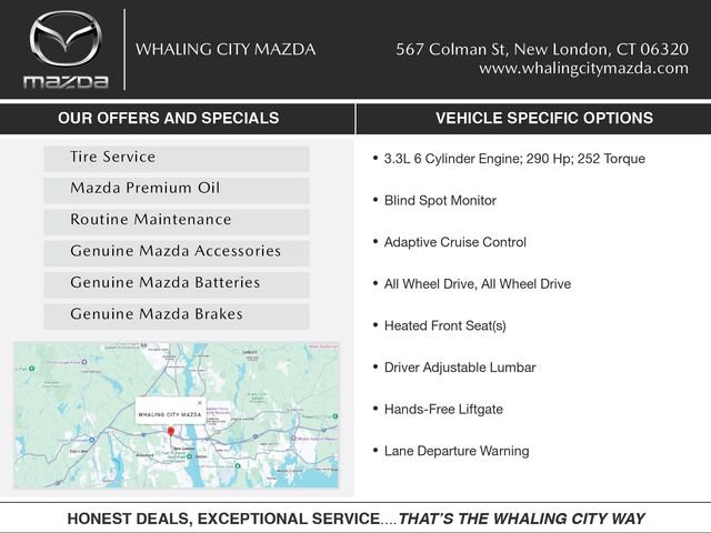 Used 2020 Kia Sorento EX AWD/4WD image 4