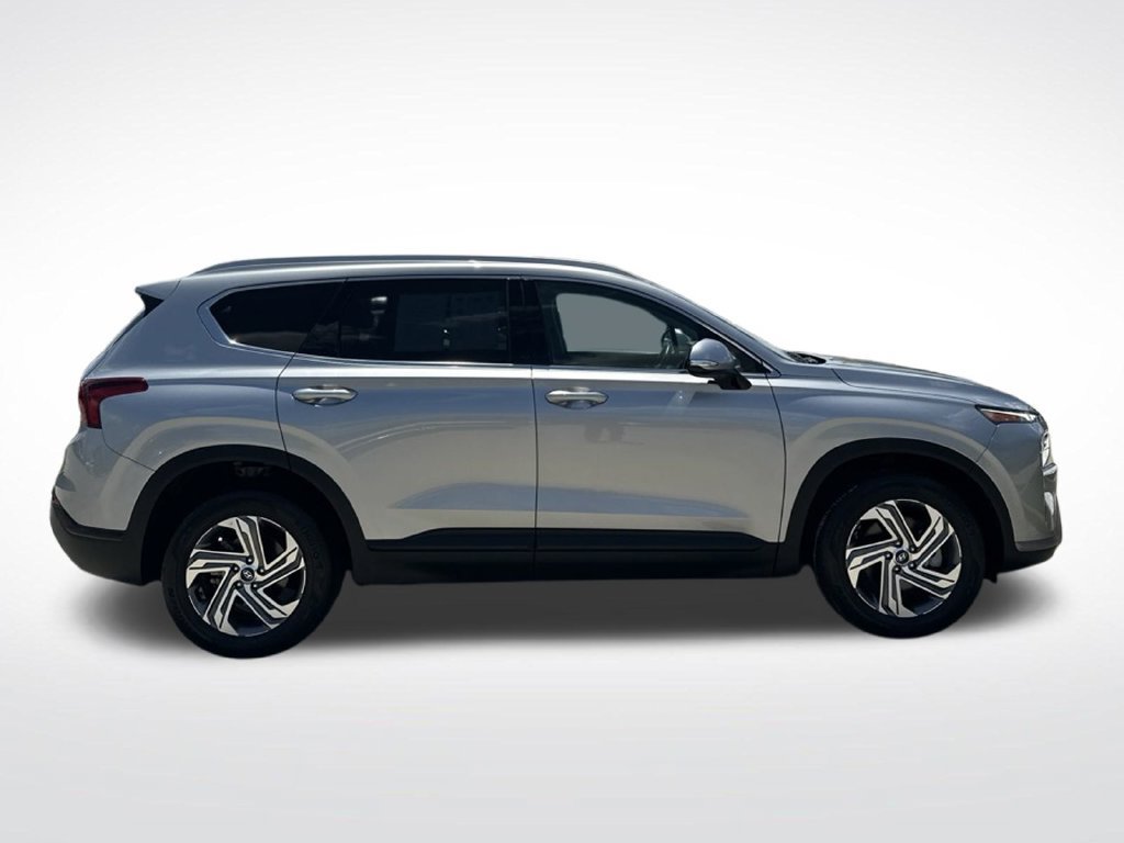 Used 2023 Hyundai Santa Fe SEL FWD image 2