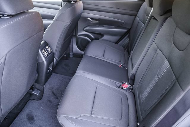 New 2026 Hyundai Tucson SEL FWD image 20
