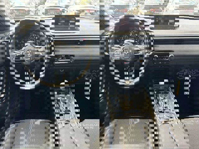 New 2026 MAZDA CX-50 Meridian Edition w/ Weather Package AWD/4WD image 20