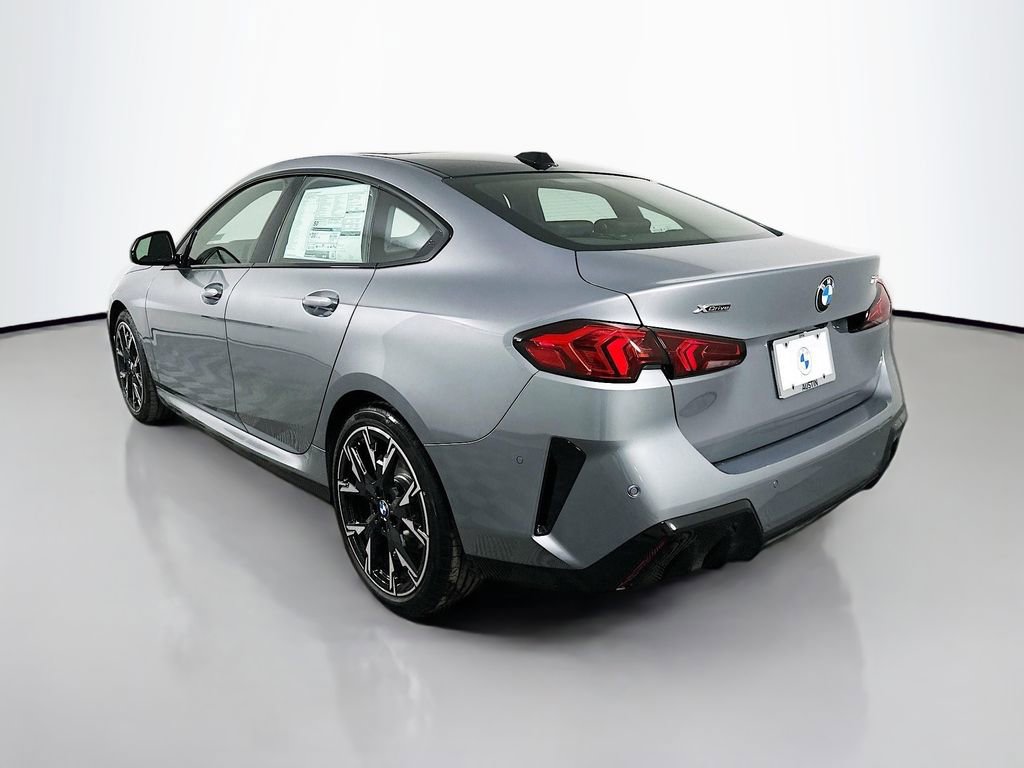 New 2026 BMW 228i xDrive w/ Technology Package image 7