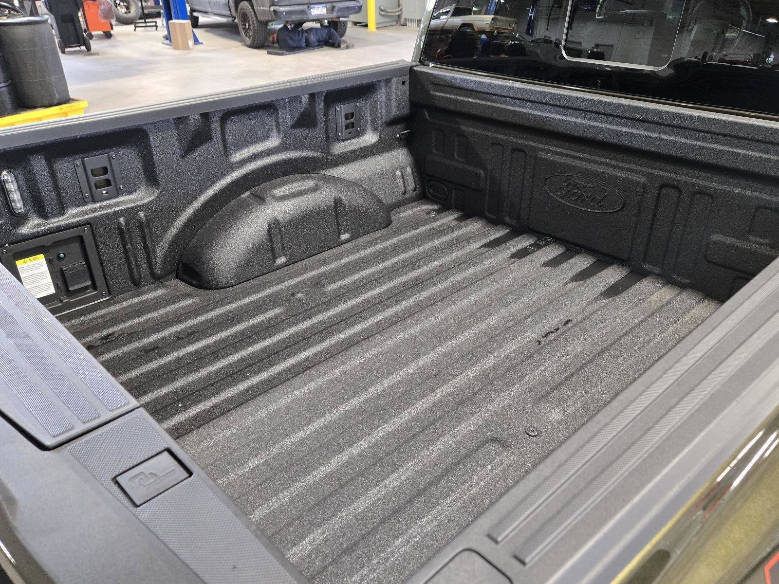 New 2026 Ford F150 Raptor image 25