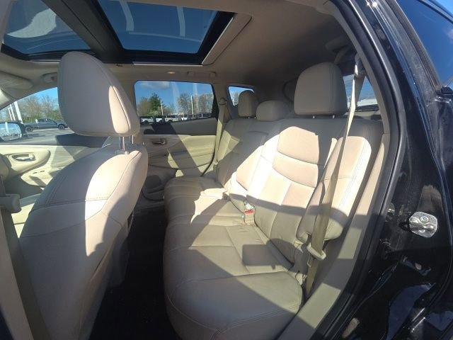 Used 2015 Nissan Murano Platinum w/ Platinum Technology Package AWD/4WD image 19