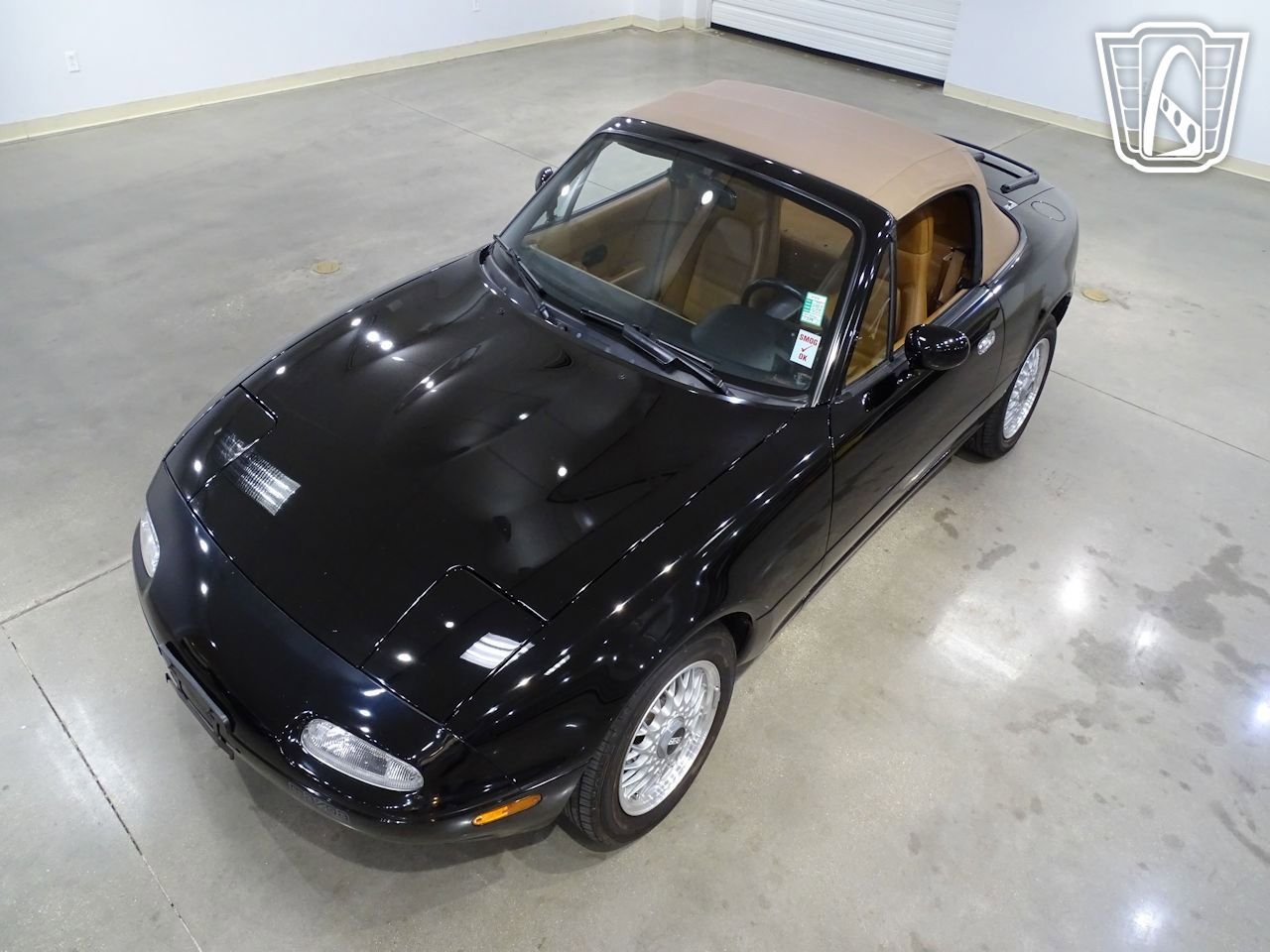 Used 1992 MAZDA MX-5 Miata image 3