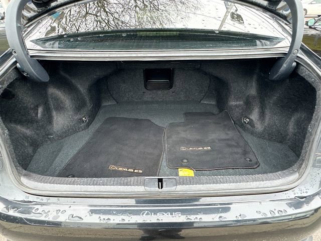 Used 2017 Lexus ES 350 w/ Navigation System Package image 26
