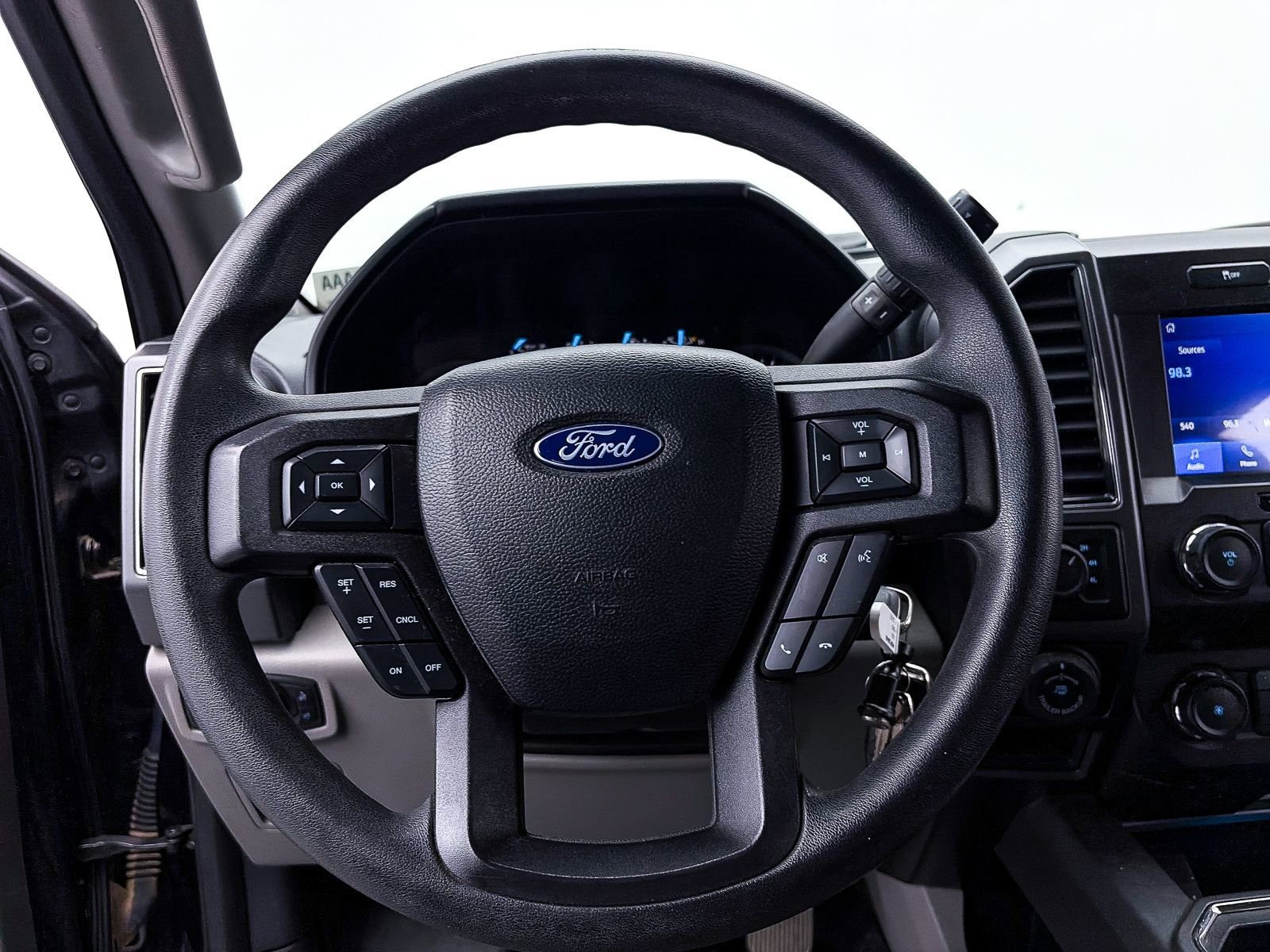 Used 2020 Ford F150 XLT w/ Equipment Group 301A Mid image 31