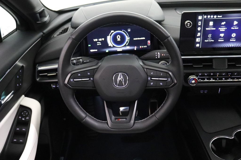 Certified 2024 Acura ZDX A-Spec AWD/4WD image 16
