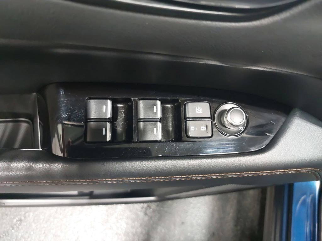 Used 2023 MAZDA CX-5 AWD 2.5 S w/ Premium Package image 49