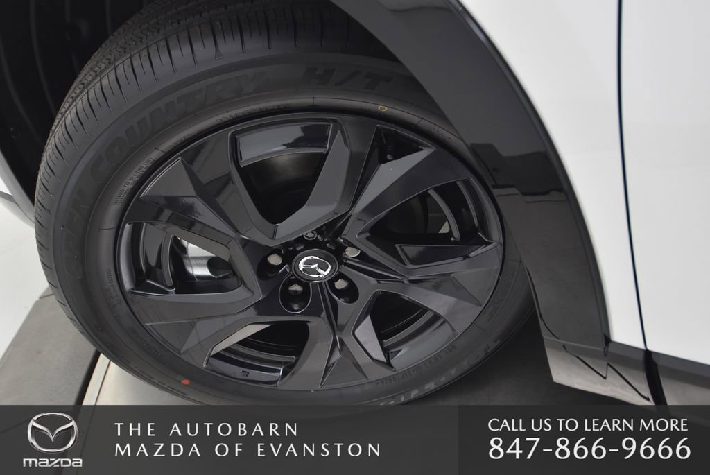 New 2026 MAZDA CX-5 2.5 S w/ Premium Plus Package AWD/4WD image 41