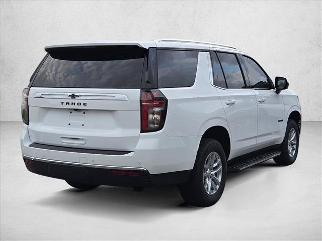 Used 2024 Chevrolet Tahoe LS w/ Driver Alert Package AWD/4WD image 5