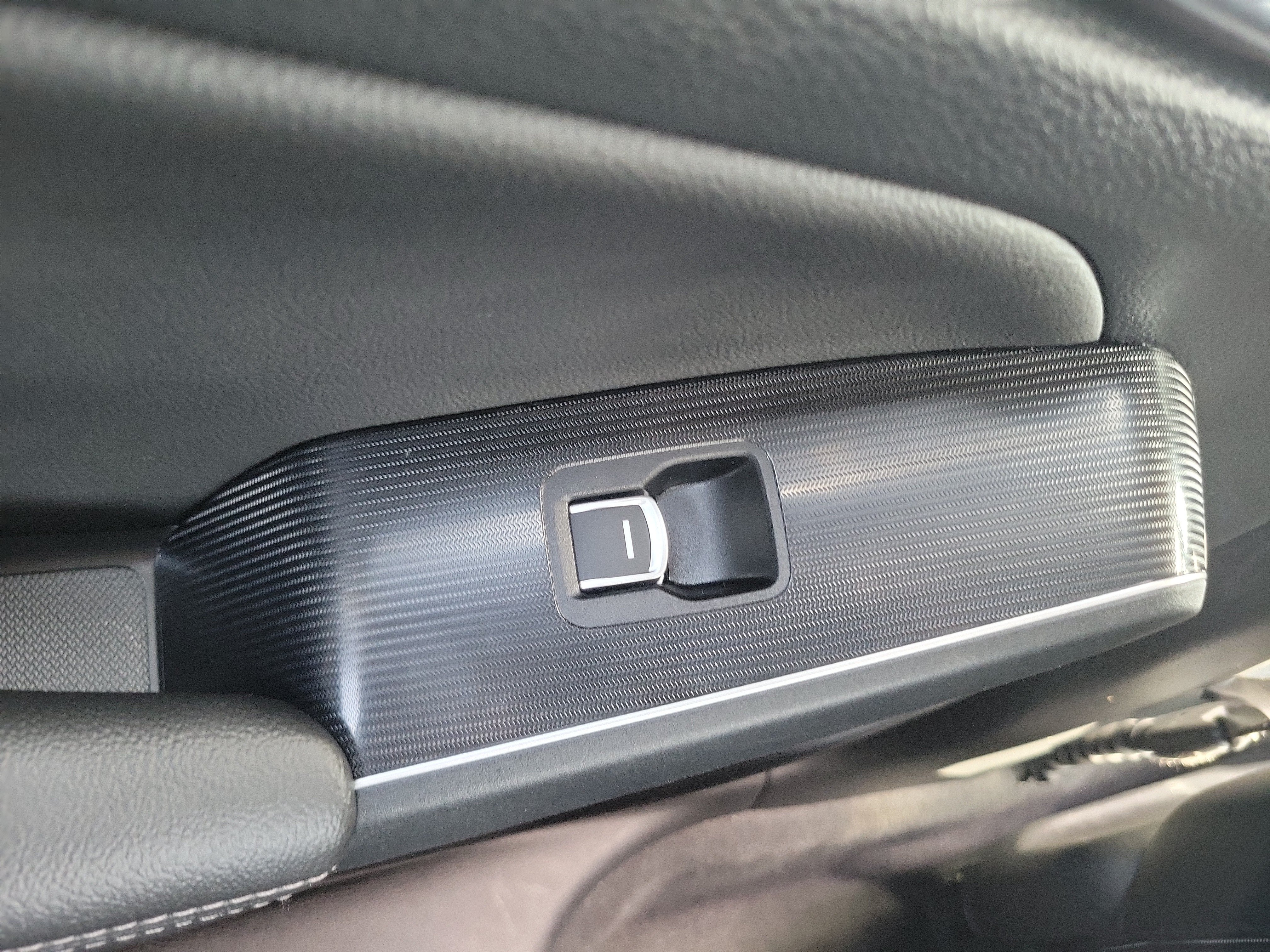 Used 2024 Honda Civic Touring image 14