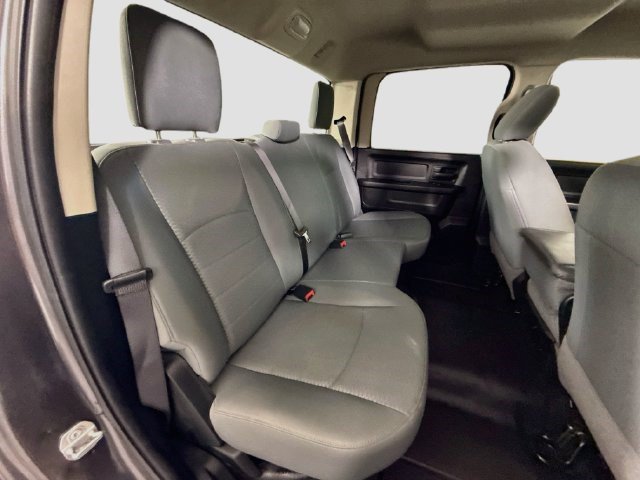 Used 2018 RAM 1500 Tradesman w/ Popular Equipment Group RWD image 25