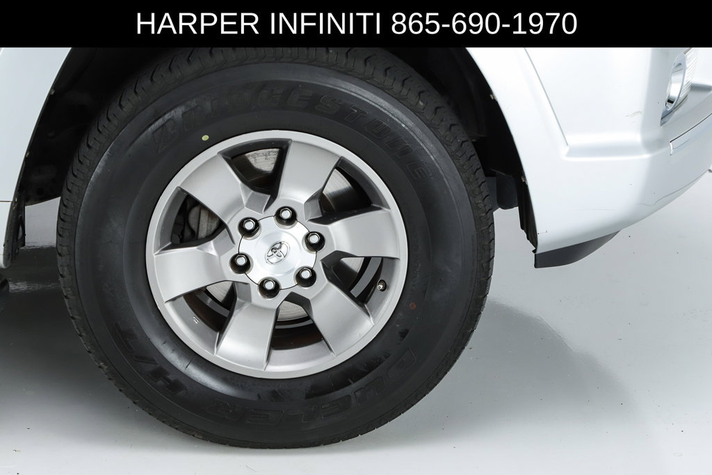 Used 2011 Toyota 4Runner SR5 w/ Convenience Pkg AWD/4WD image 52