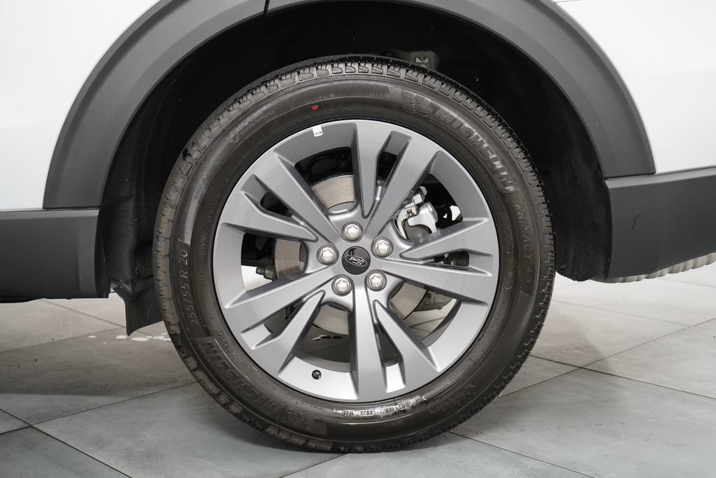 New 2026 Ford Explorer Active w/ Active Comfort Package AWD/4WD image 35