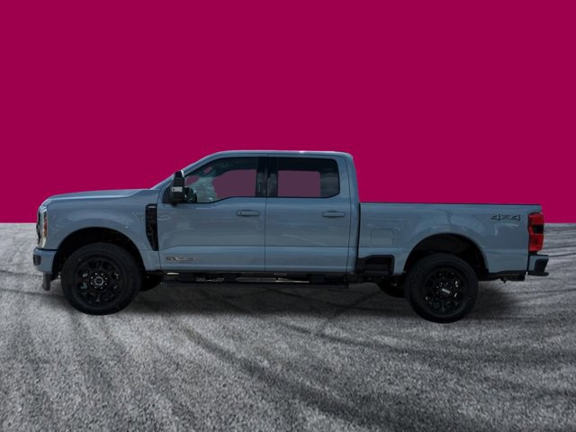 New 2026 Ford F250 4x4 Crew Cab Super Duty image 7