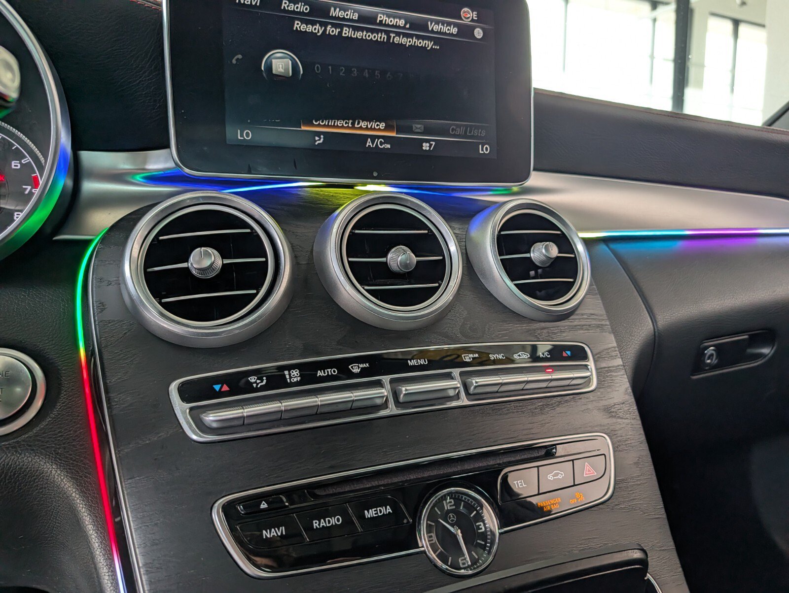 Used 2016 Mercedes-Benz C 450 AMG image 23