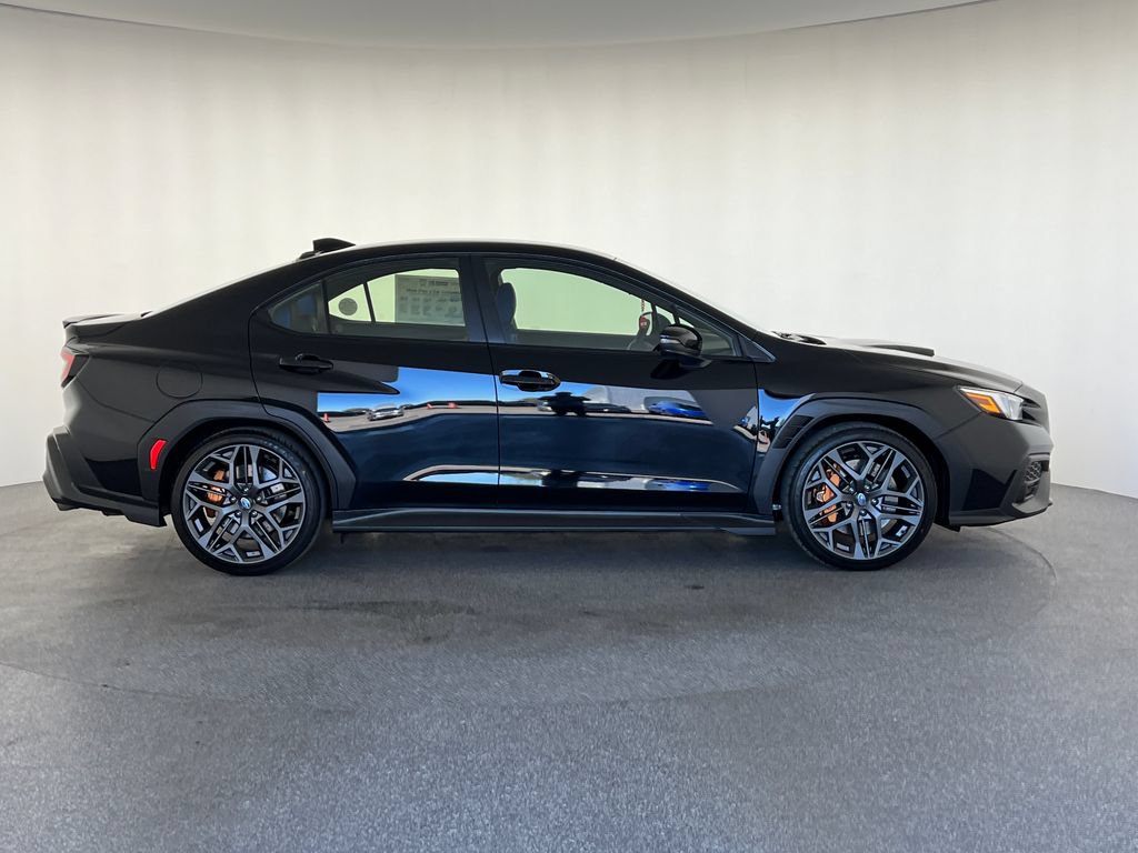 New 2026 Subaru WRX tS AWD/4WD image 2
