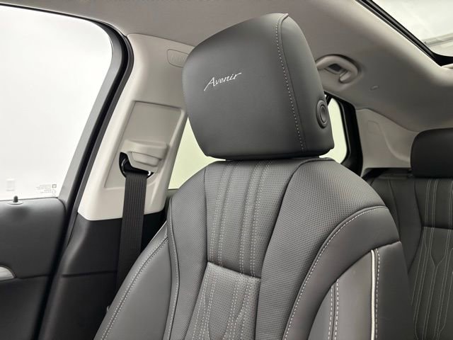 New 2026 Buick Envision Avenir image 45