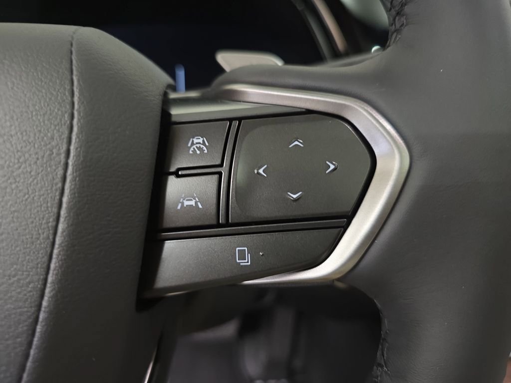 New 2026 Lexus RX 350 AWD/4WD image 18