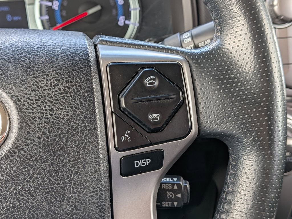 Used 2015 Toyota 4Runner Limited image 27