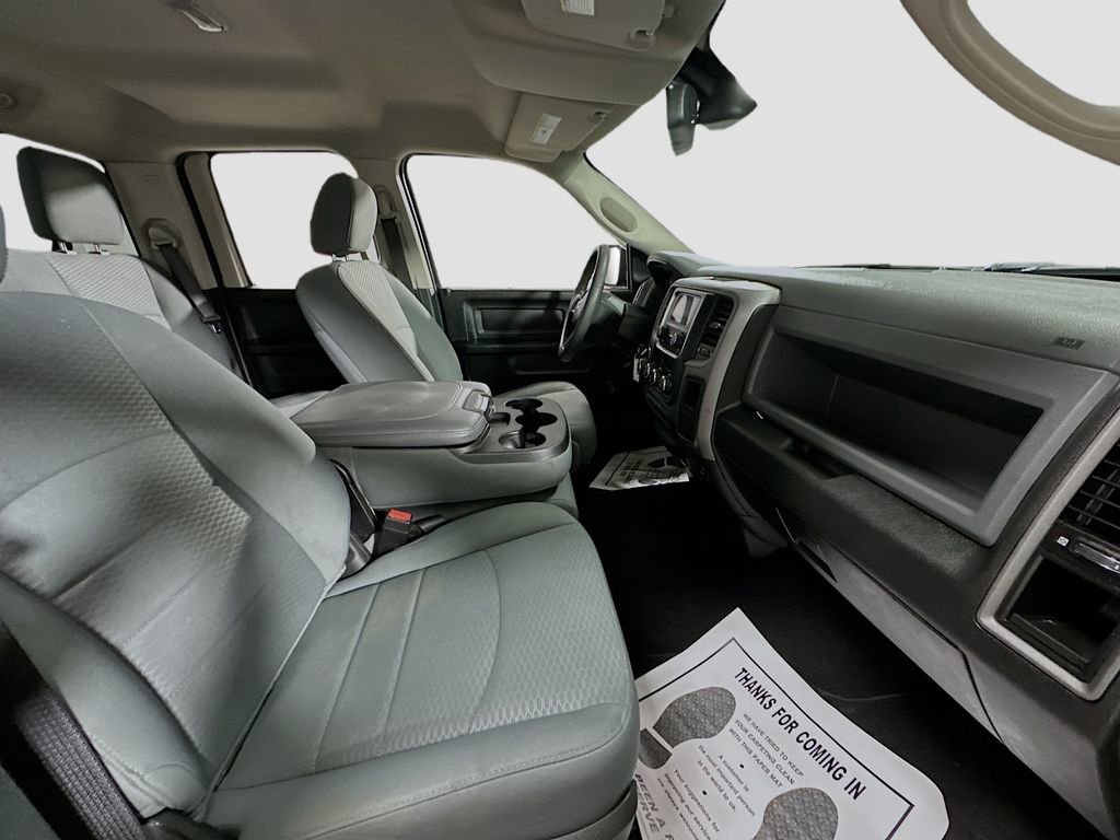 Used 2018 RAM 1500 Express image 24