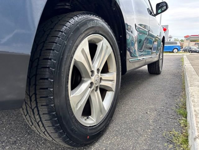 Used 2013 Toyota Highlander Limited AWD/4WD image 24
